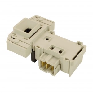 Blocapuerta lavadora original BOSCH 610147