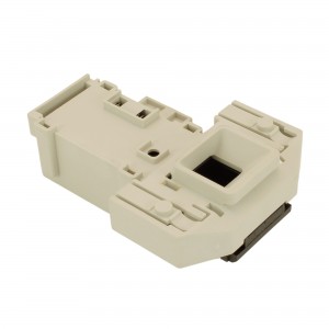 Washing machine door interlock original BOSCH 610147 2