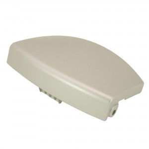 Washing machine door handle original ELECTROLUX AEG 1108254135 2