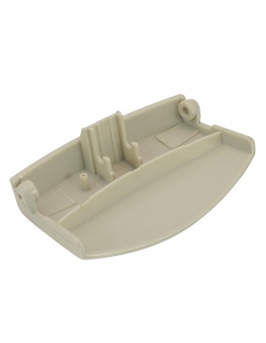 Washing machine door handle original ELECTROLUX AEG 1108254135