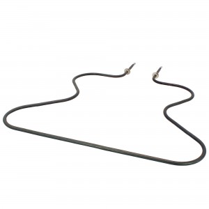 Resistencia horno inferior 1000W 230V AEG WR 8996619125462 481225928119