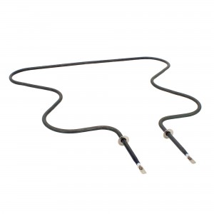 Resistencia horno inferior 1000W 230V AEG WR 8996619125462 481225928119 2