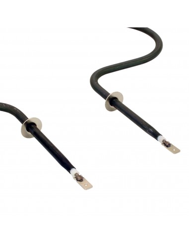 Resistencia horno inferior 1000W 230V AEG WR 8996619125462 481225928119