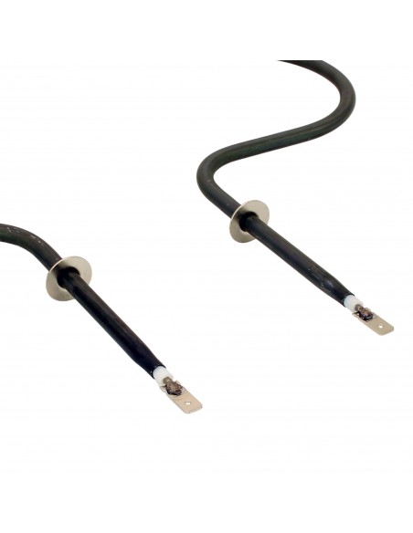 Resistencia horno inferior 1000W 230V AEG WR 8996619125462 481225928119