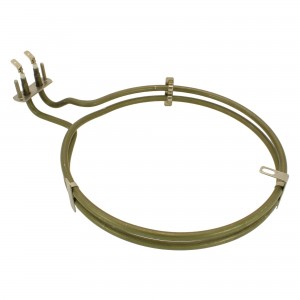 Résistance four ventilé 2000W 230V AEG 899661912862