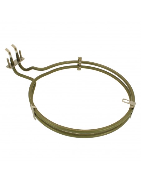 Heizelement Heißluftofen 2000W 230V AEG 899661912862