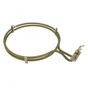 Heizelement Heißluftofen 2000W 230V AEG 899661912862 2