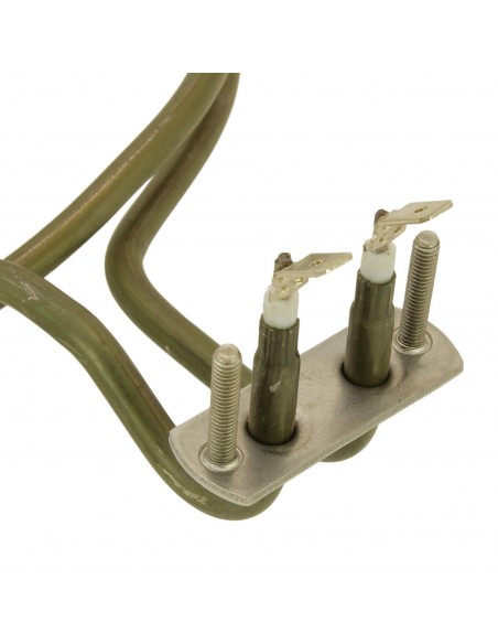 Oven fan heating element 2000W 230V AEG 899661912862