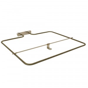 Resistencia horno superior 835W 235V ELECTROLUX 3570633010 2