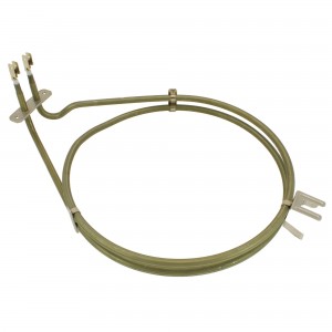 Resistencia horno ventilado 2100W 230V BOSCH INDESIT 443526 00443526