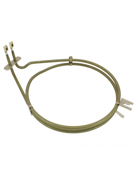 Resistenza Forno ventilato 2100W 230V Bosch - Indesit 00443526