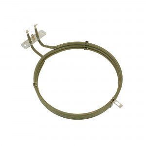 Oven fan heating element 2300W 230V BAUMATIC 1170000136