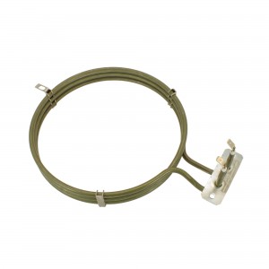 Resistencia horno ventilado 2300W 230V BAUMATIC 1170000136 2