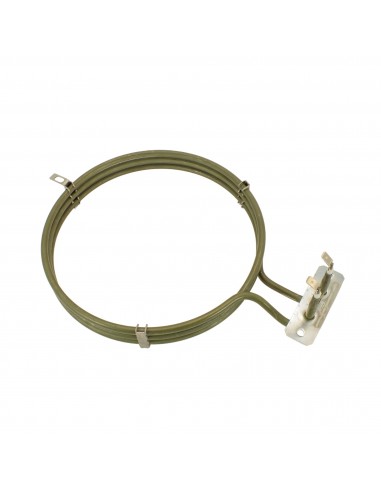 Resistenza Forno ventilato 2300W 230V Baumatic 1170000136 Resistenza Forno ventilato 2300W 230V Baumatic 1170000136