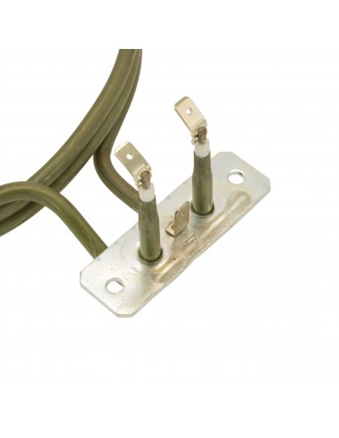 Resistencia horno ventilado 2300W 230V BAUMATIC 1170000136 Resistencia horno ventilado 2300W 230V BAUMATIC 1170000136