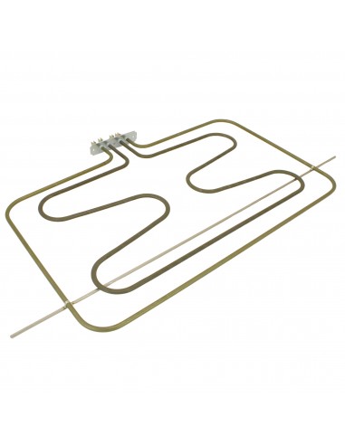 Upper oven element and grill 1050W+2000W 230V C00141175