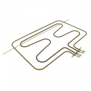 Resistencia horno superior 1050W+2000W 230V ARISTON C00141175 2