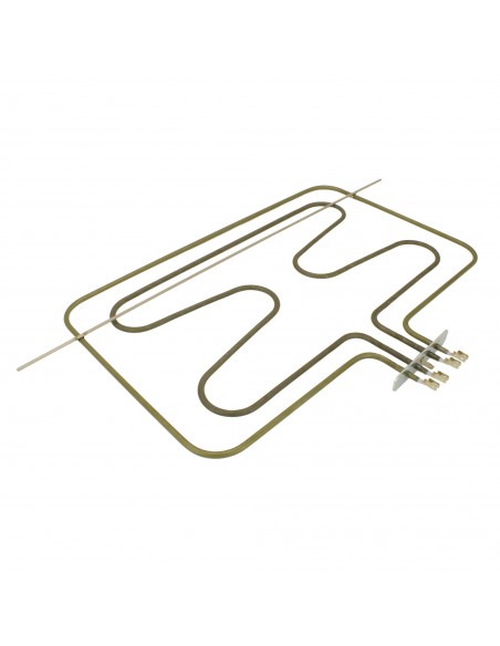 Oven upper heating element 1050W+2000W 230V ARISTON C00141175