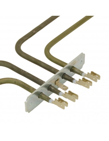 Oven upper heating element 1050W+2000W 230V ARISTON C00141175 Oven upper heating element 1050W+2000W 230V ARISTON C00141175