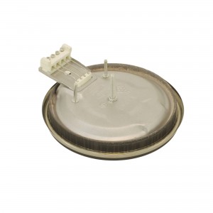 Kochplatte 1000W 230V Ø145 8mm verpackt 2