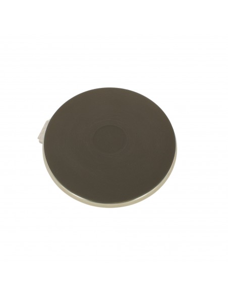 Placa eléctrica encimera 1500W 230V Ø180 8mm E.G.O. 18.18453.002