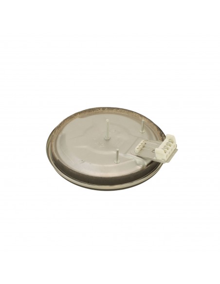 Placa eléctrica encimera 1500W 230V Ø180 8mm E.G.O. 18.18453.002