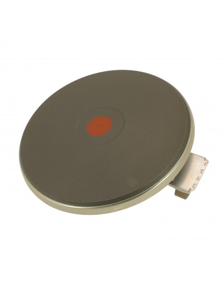 Cooker hob hotplate fast cooking 2000W 230V Ø180 8mm E.G.O. 18.18463.183