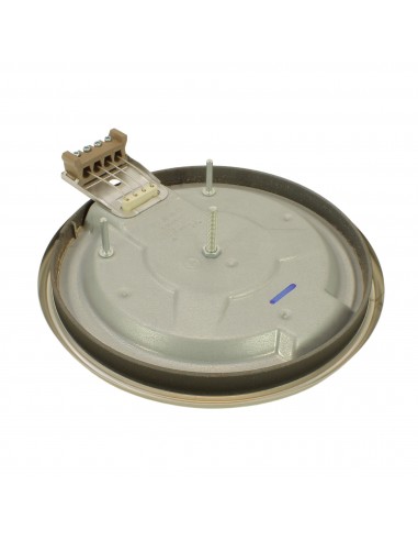 Cooker hob hotplate fast cooking 2000W 230V Ø180 8mm E.G.O. 18.18463.183 Cooker hob hotplate fast cooking 2000W 230V Ø180 8mm E.G.O. 18.18463.183