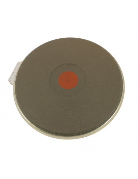 Kochplatte Blitz 1500W 230V Ø145 4mm E.G.O. 13.14463.040