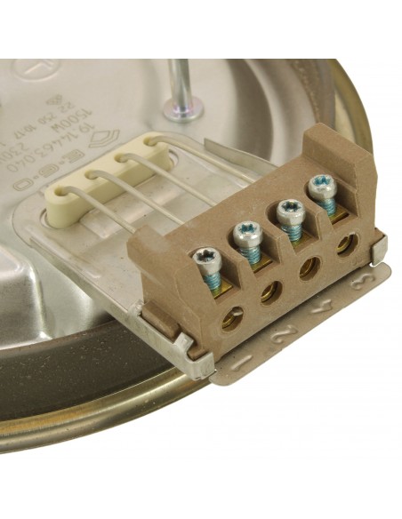 Kochplatte Blitz 1500W 230V Ø145 4mm E.G.O. 13.14463.040