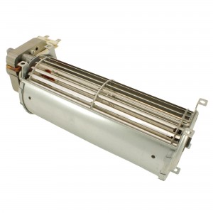Tangential oven fan motor 60/180 right 1800 rpm UNIVERSAL 2