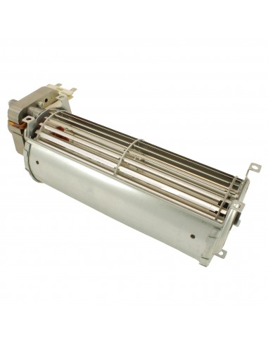 Ventilatore tangenziale Forno 230V 1800 giri 60x180mm destro Ventilatore tangenziale Forno 230V 1800 giri 60x180mm destro