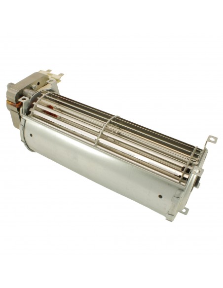 Querstromlüfter Backofen Motor rechts 230V 1800 Um/Min 60x180mm