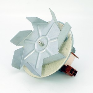Ventilador horno 25-38W 220-240V WHIRLPOOL 481936118122 emp. 481936118109