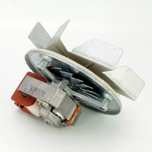 Ventilatore Forno  25-38W 230V Whirlpool 481936118122 conf 481936118109 2