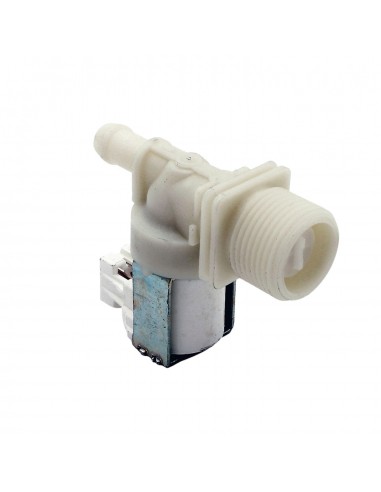 Dishwasher single electrical valve 180 degrees WHIRLPOOL 4812281 481228128462