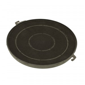 Kohlefilter Haube Typ SE211GR verpackt 2