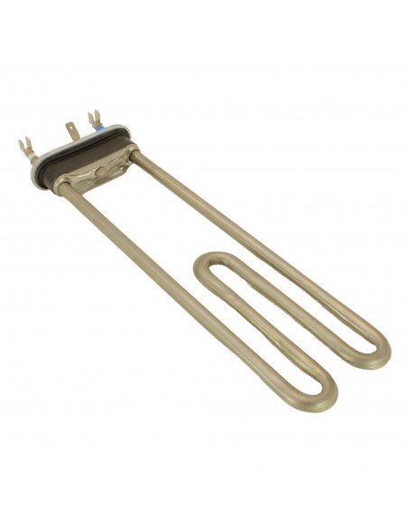 Resistencia lavadora 1950W 230V 1fusible CANDY 91201638