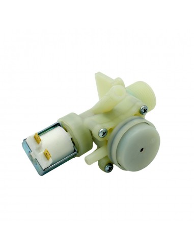 Dishwasher single electrical valve with security 180 degrees  ZA 1523650107