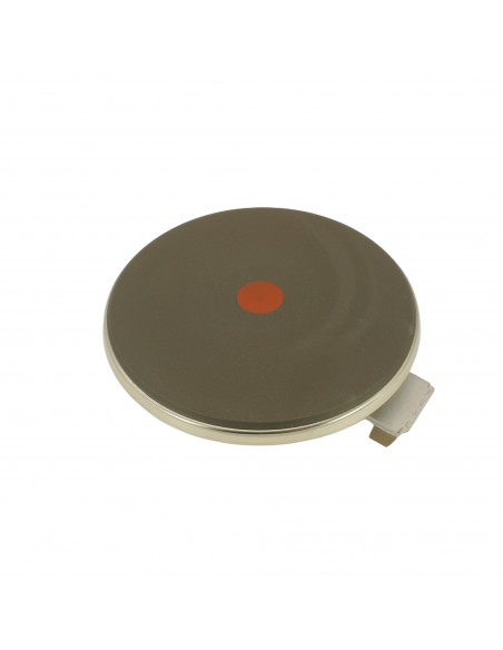 Placa eléctrica encimera rápida 2000W 230V  Ø180 8mm E.G.O. 18.18463.194