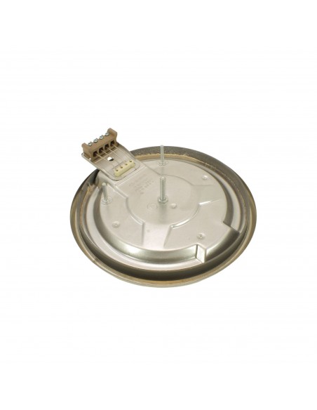 Cooker hob hotplate fast cooking 2000W 230V Ø180 8mm  E.G.O. 18.18463.194