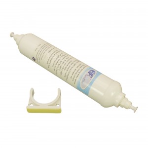 Filtro agua frigorífico WF001 original ELECTROLUX 4055050316 2