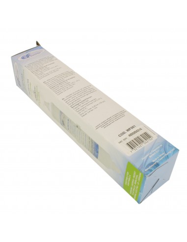 Fridge water filter WF001 original ELECTROLUX 4055050316 Fridge water filter WF001 original ELECTROLUX 4055050316