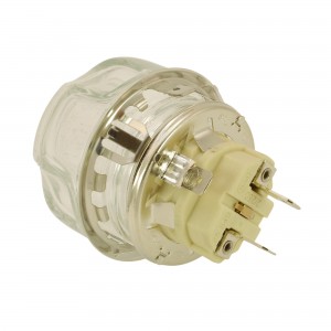Support de lampe four original ELECTROLUX 3879376931 2