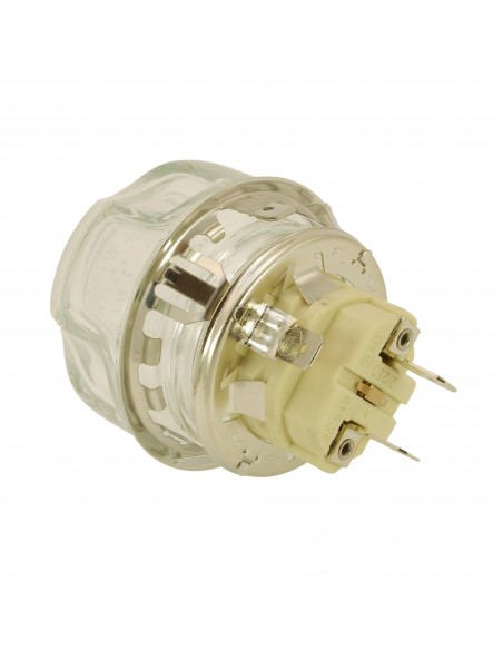 Support de lampe four original ELECTROLUX 3879376931