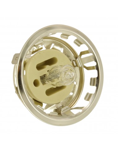 Oven lamp glass cover original ELECTROLUX 3879376931 Oven lamp glass cover original ELECTROLUX 3879376931