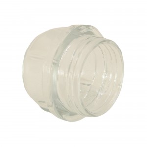 Oven lamp glass cover original ELECTROLUX 3879113904