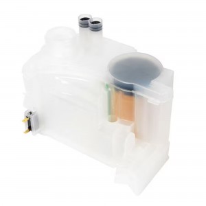 Dishwasher water softener original  ELECTROLUX 50286081000