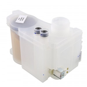 Entkalker Geschirrspüler oridinal  ELECTROLUX 50286081000 2