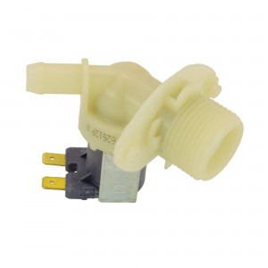 Dishwasher single electric valve 180° 230 orig. ELX 1170958209